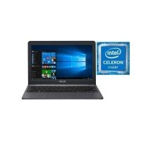 ASUS VIVOBOOK E210MA INTEL CELERON N3350U  4GO 128GO EMMC/ECRAN 116 POUCES 