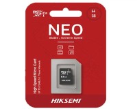 تخزين-داخلي-micro-sd-card-hiksemi-neo-64gb-الجزائر-وسط
