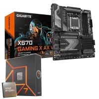 KIT UPGRADE X670 GAMING X AX RYZEN 7 8700
