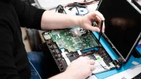 REPARATION ORDINATEUR DE BUREAU ET PC PORTABLE