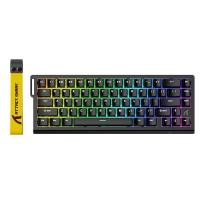 لوحة-المفاتيح-الفأرة-magnetic-switches-gaming-attack-shark-x68-he-rgb-black-الجزائر-وسط