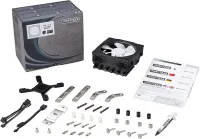 VENTILATEUR PHANTEKS PH-TC12LS RGB HALOS  AM5 
