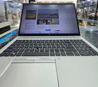 HP ELITEBOOK 850 G8 I7 1185G7 16G 512 SSD 15.6" FULL HD