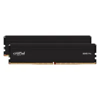 KIT DUAL CHANNEL CRUCIAL PRO 48GB KIT DDR5-6000 CL48 (CP2K24G60C48U5)