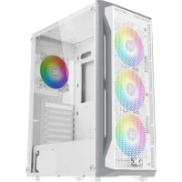 BOITIER XIGMATEK GAMING X WHITE
