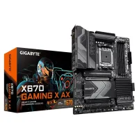CARTE MERE GIGABYTE X670 GAMING X AX ATX SOCKET AM5 