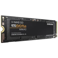 SAMSUNG SSD 970 EVO PLUS M.2 PCIE NVME 1 TO