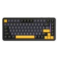 لوحة-المفاتيح-الفأرة-clavier-attack-shark-m86-mecanique-75-wireless-tri-mode-linear-blueberry-switch-الجزائر-وسط