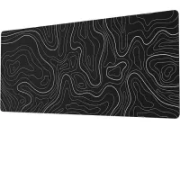 TAPIS DE SOURIS - POUR PC - ORDINATEUR PORTABLE