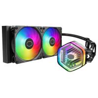 تبريد-kit-de-refroidissement-cooler-master-masterliquid-240-atmos-الجزائر-وسط