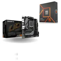 KIT AMD RYZEN 5 8500G + MICRO ATX AM5 GIGABYTE B650M DS3H