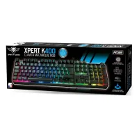  CLAVIER SPRIT DE GAMER XPERT-K400