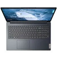 LENOVO  INTEL CELERON N4020 / 8 GO / 256 GO SSD  BLEU  WINDOWS 11 