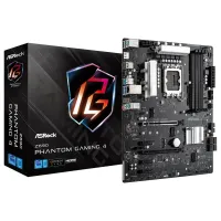 CARTE MERE ATX  ASROCK Z690 PHANTOM GAMING 4 SOCKET 1700 