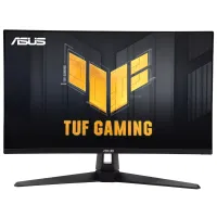 ECRAN TUF GAMING VG27AQ3A 27" 2.5K FAST IPS - 180 HZ - HDR10