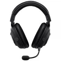 LOGITECH G PRO X GAMING HEADSET (NOIR) thumbnail 2