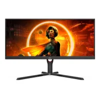 ECRAN AOC U34G3X/89 34'' 1MS 144HZ IPS 3K