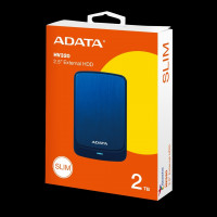 disques-durs-disque-dur-externe-adata-2tb-hv320-slim-25-alger-centre-algerie