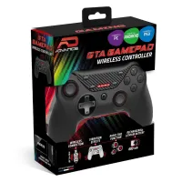 MANETTE SANS FIL POUR PC / PLAYSTATION 3 / ANDROID TV ADVANCE GTA GAMEPAD