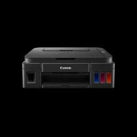 IMPRIMANTE MULTIFONCTION CANON G3410 COULEUR / PHOTOCOPIE / SCANNER / WIFI RESERVOIR