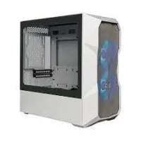 COOLER MASTER TD300 MESH WHITE