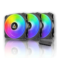 ANTEC PRIZM X 120 ARGB 3+C