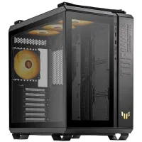 BOITIER MOYEN ASUS TUF GAMING GT502 PLUS - NOIR