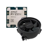 AMD RYZEN 5 8600G WRAITH STEALTH (4.3 GHZ / 5.0 GHZ)