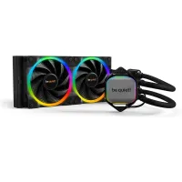  VENTILATEUR DE PROCESSEUR BE QUIET! PURE LOOP 2 FX 240 MM LGA 1700
