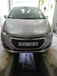 voitures-peugeot-208-2020-allure-bouira-algerie