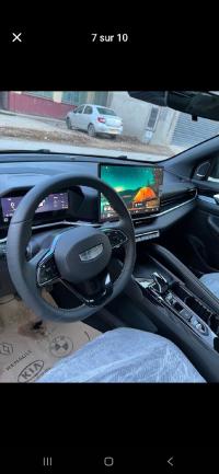 سيارات-geely-coolray-2025-full-option-الرغاية-الجزائر