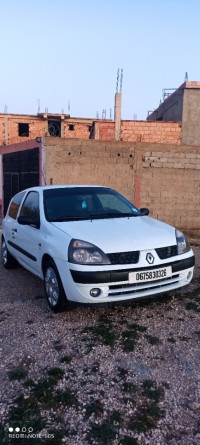 voitures-renault-clio-2-2003-berrouaghia-medea-algerie