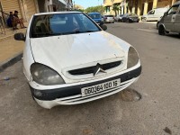 سيارات-citroen-xsara-2000-سيدي-موسى-الجزائر