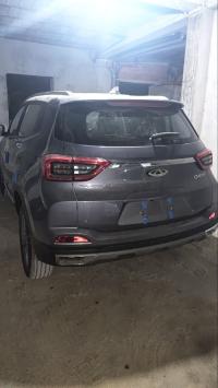 سيارات-chery-tiggo-4-pro-2026-comfort-سيدي-موسى-الجزائر