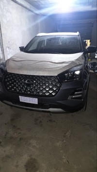 سيارات-chery-tiggo-4-pro-2026-luxury-سيدي-موسى-الجزائر