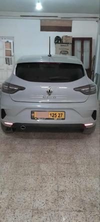 سيارات-renault-clio-5-2025-evolution-ماسرة-مستغانم-الجزائر