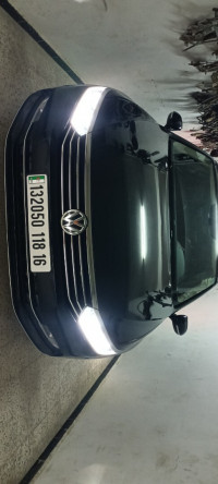 voitures-volkswagen-passat-2018-carat-sidi-moussa-alger-algerie