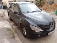 سيارات-ssangyong-actyon-sports-2012-تيجلابين-بومرداس-الجزائر