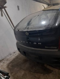 سيارات-ssangyong-actyon-2010-تيجلابين-بومرداس-الجزائر