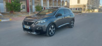 voitures-peugeot-3008-2019-gt-line-irdjen-tizi-ouzou-algerie