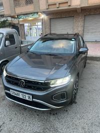 سيارات-volkswagen-t-roc-2022-life-بابا-حسن-الجزائر