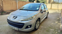 voitures-peugeot-207-2012-fennec-ouzellaguen-bejaia-algerie