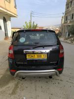 voitures-chevrolet-captiva-2008-ltz-tlemcen-algerie