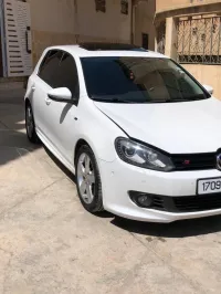 Volkswagen Golf 6 2013 Golf 6