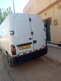 Renault Master 2008