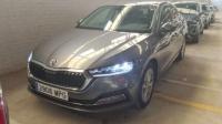 سيارات-skoda-oktavia-2024-باب-الزوار-الجزائر