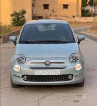 سيارات-fiat-500-2025-dolcevita-mib-تلمسان-الجزائر