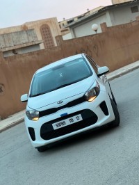 سيارات-kia-picanto-2019-ex-تلمسان-الجزائر