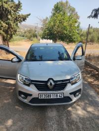 cars-renault-symbol-2018-privilege-menaceur-tipaza-algeria