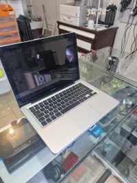 MacBook Pro (13"-2012) I5